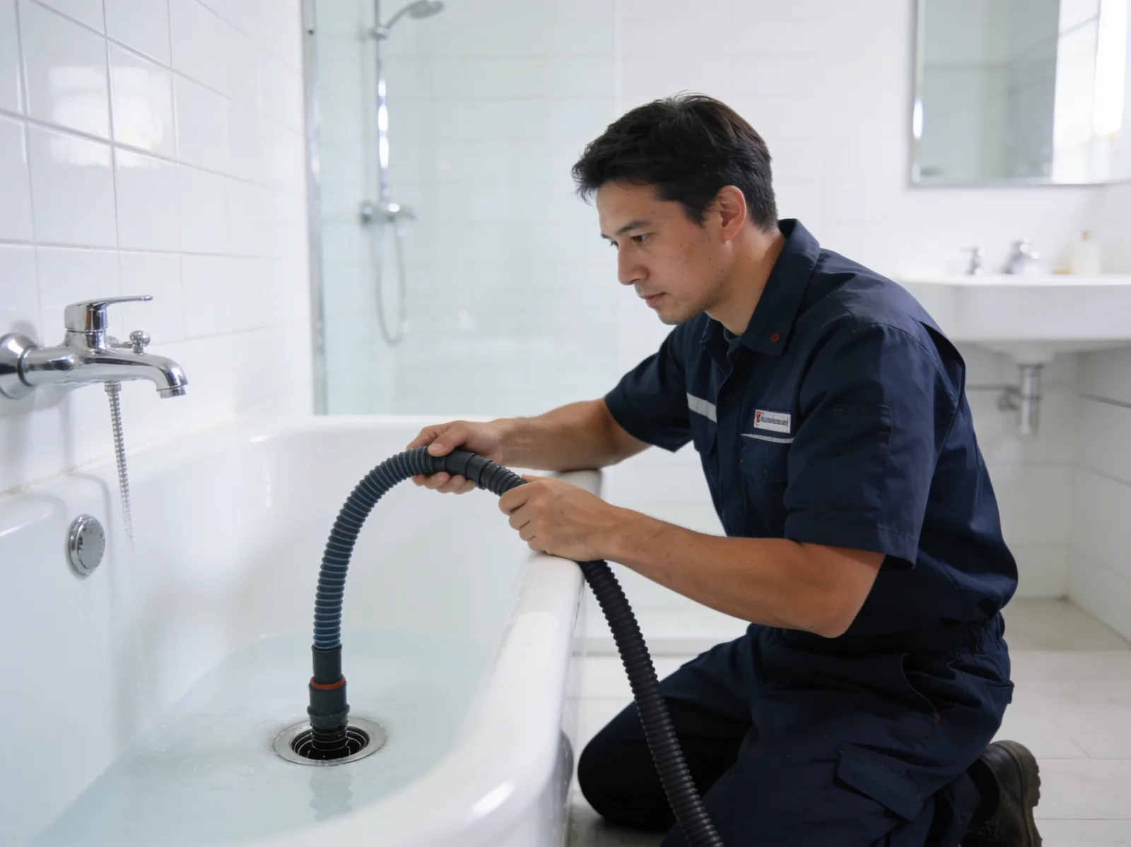 Emergency Plumber Ixonia, WI FAQs